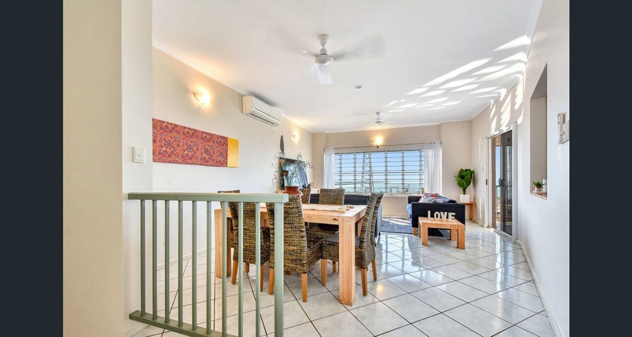 Photo of Kitchen in Stuart Park