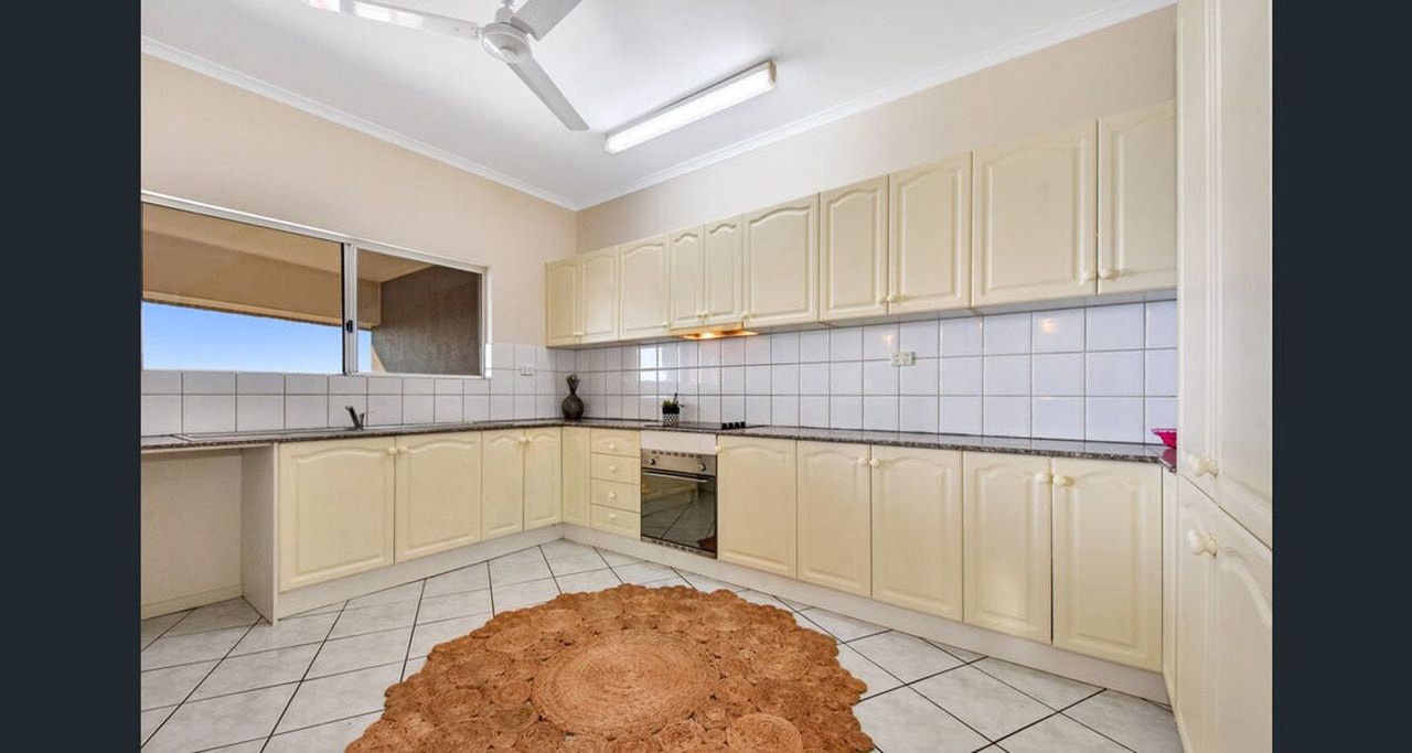 Photo of Kitchen in Stuart Park