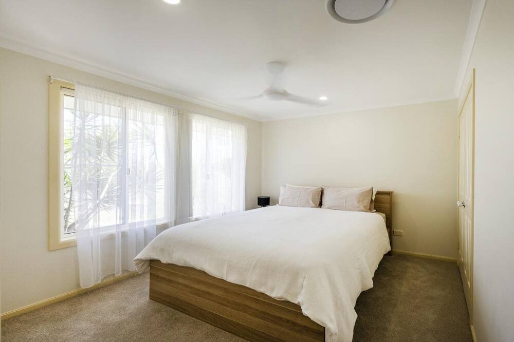 Photo of Bedroom in Yamba