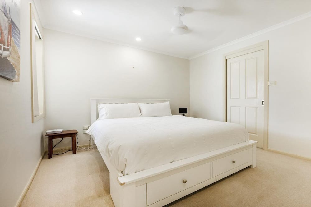 Photo of Bedroom in Yamba