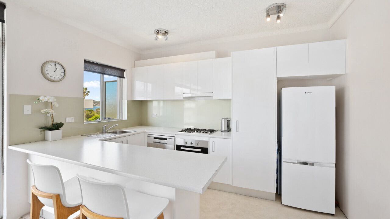 Photo of Kitchen in Freshwater
