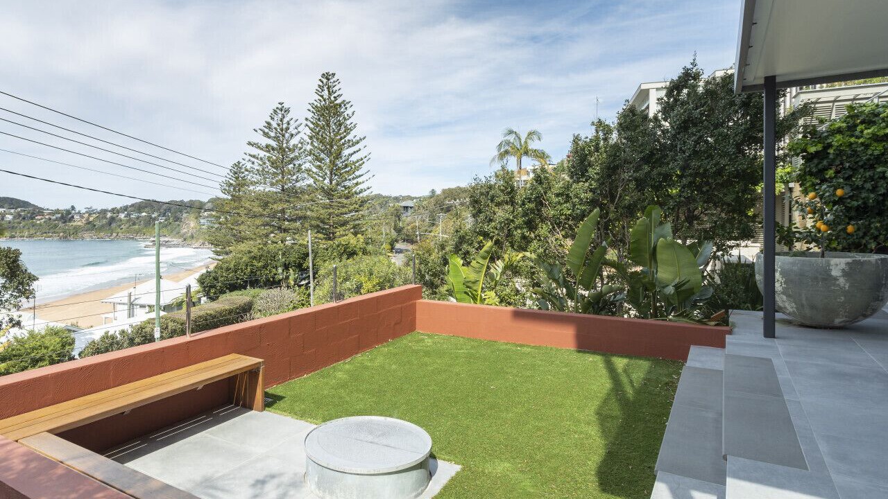 Photo of Outdoor in Whale Beach