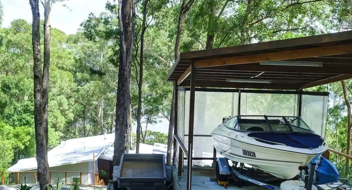 Photo of Outdoor in Smiths Lake