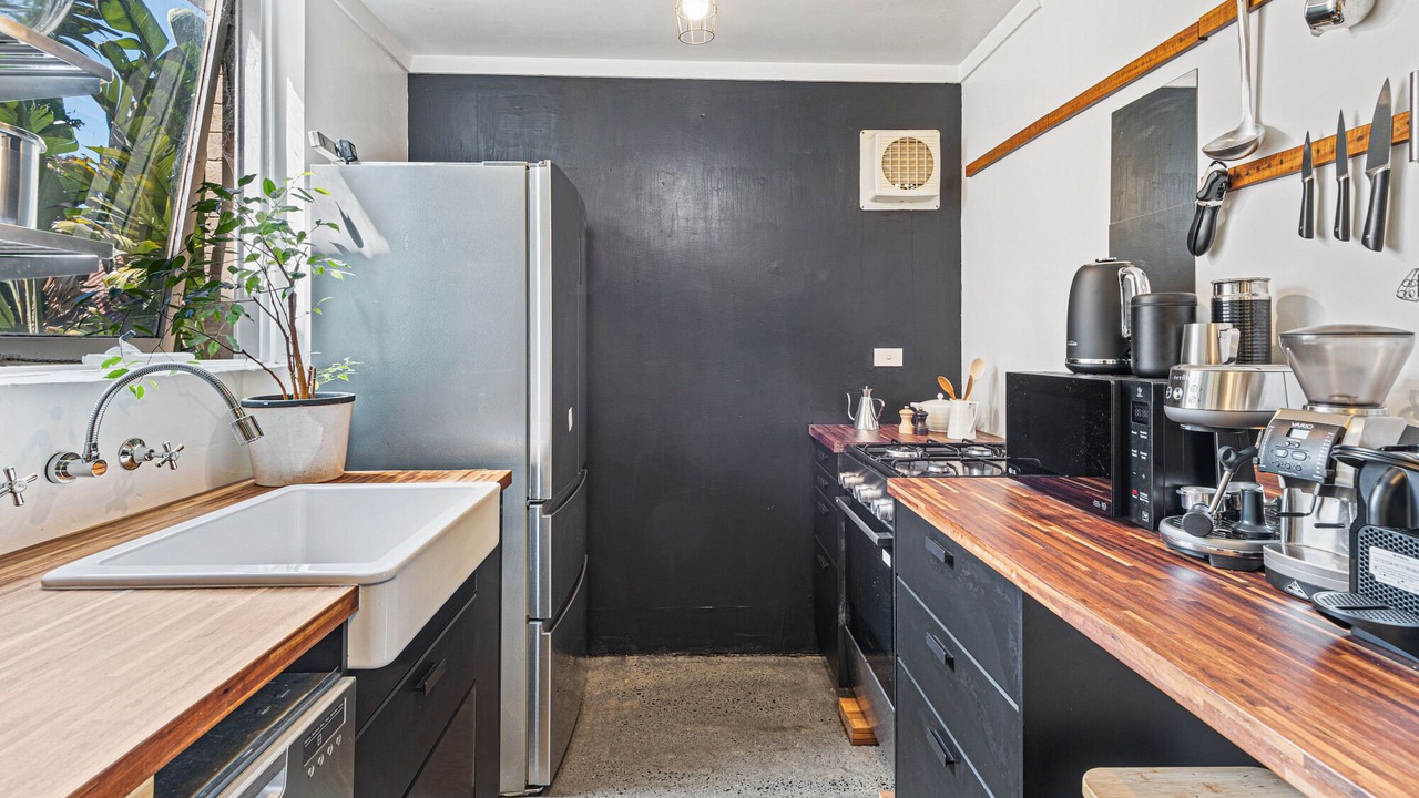 Photo of Kitchen in Parkville