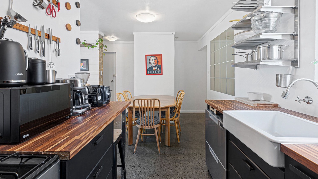 Photo of Kitchen in Parkville