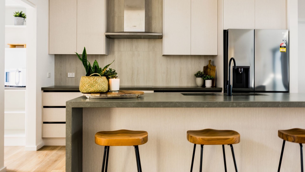 Photo of Kitchen in Lacepede