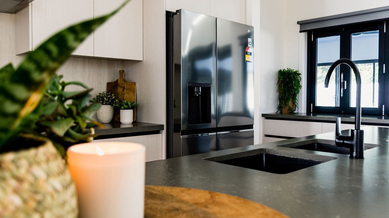 Photo of Kitchen in Lacepede