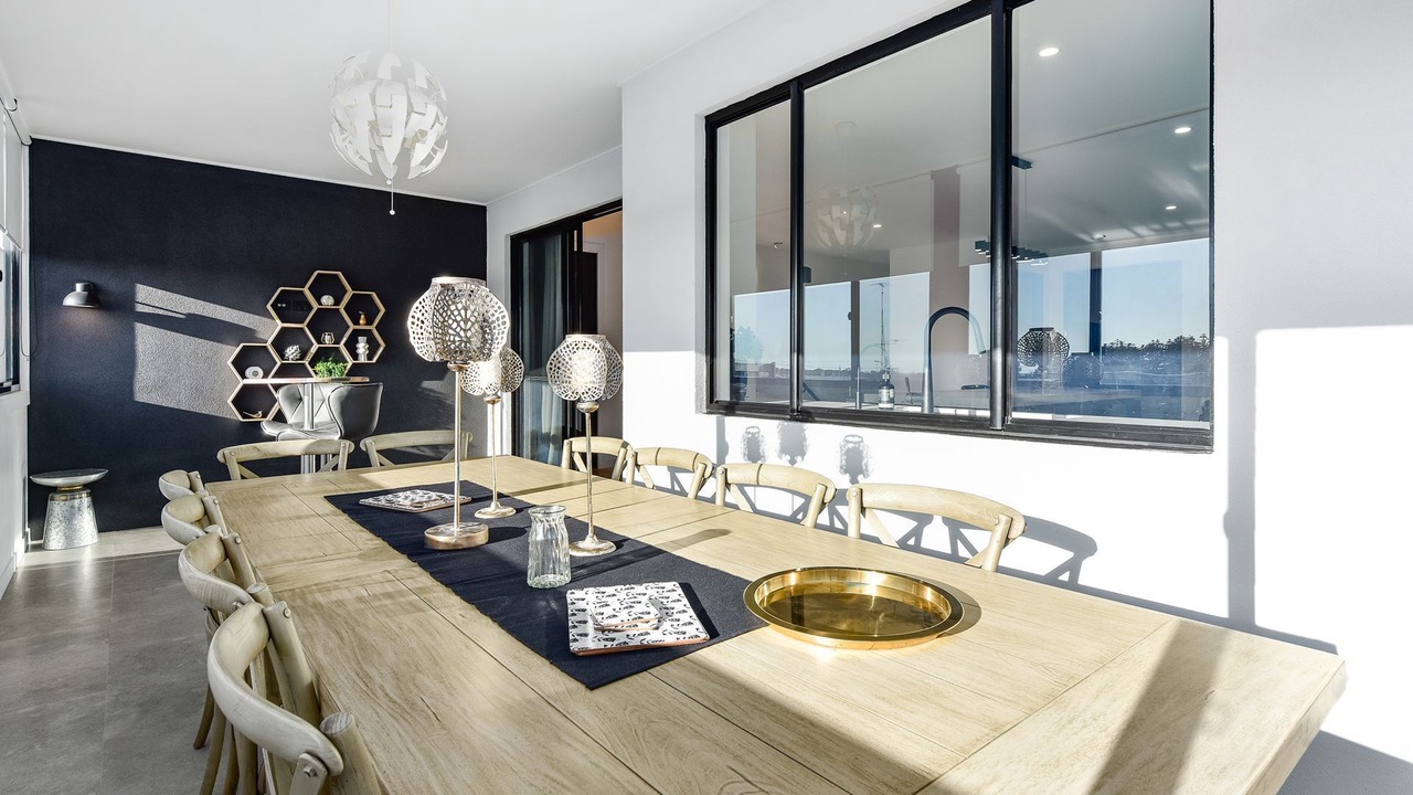 Photo of Kitchen in Lacepede
