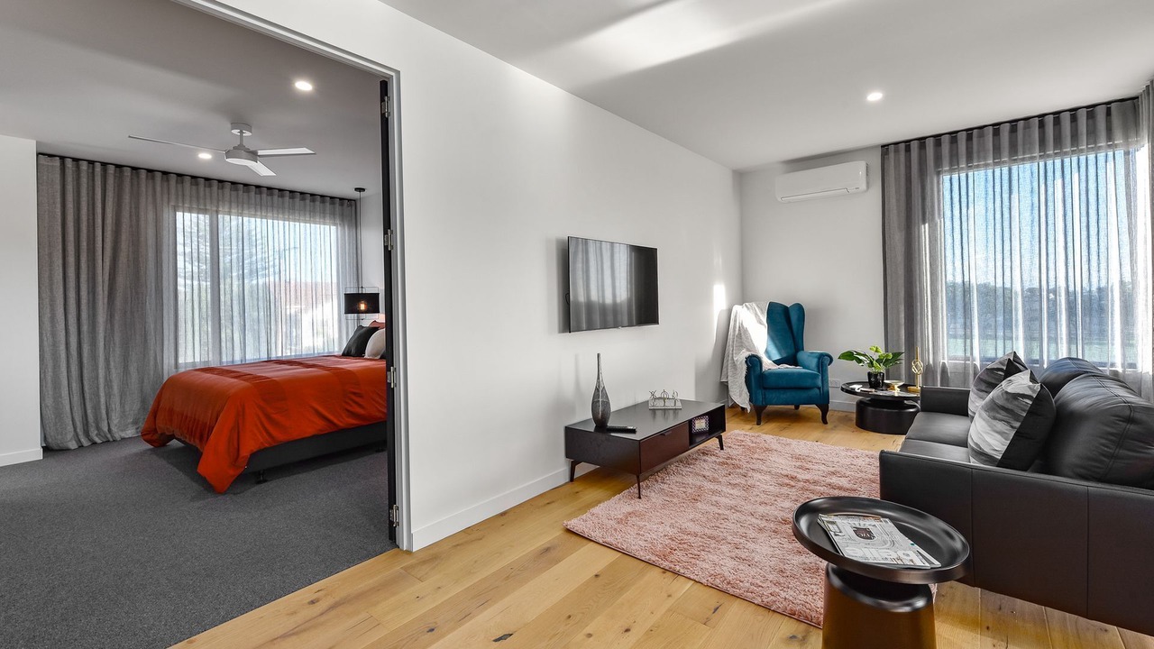 Photo of Livingroom in Lacepede