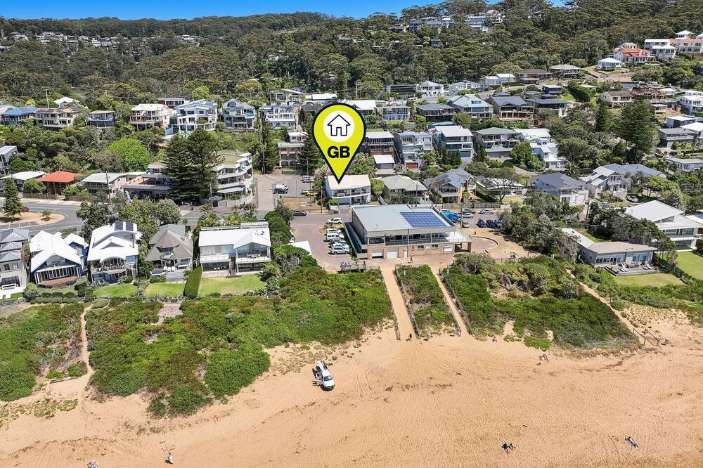 Photo of Outdoor in North Avoca