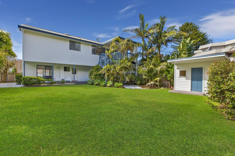 Photo of Outdoor in North Avoca
