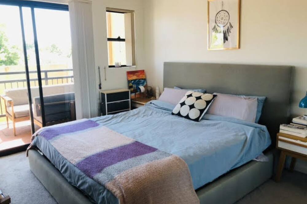 Photo of Bedroom in Annandale