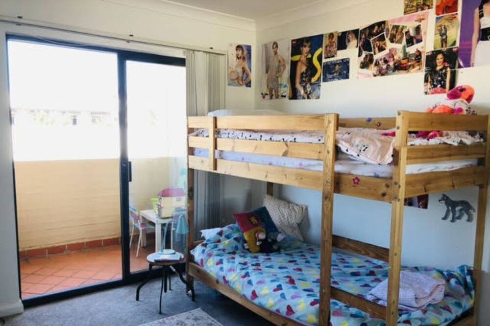 Photo of Bedroom in Annandale