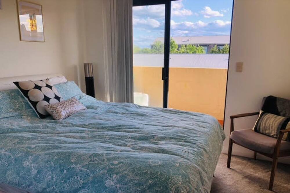Photo of Bedroom in Annandale