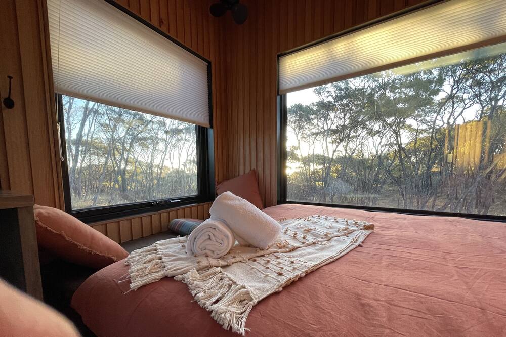 Photo of Bedroom in Scott River East