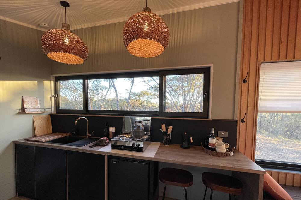 Photo of Kitchen in Scott River East