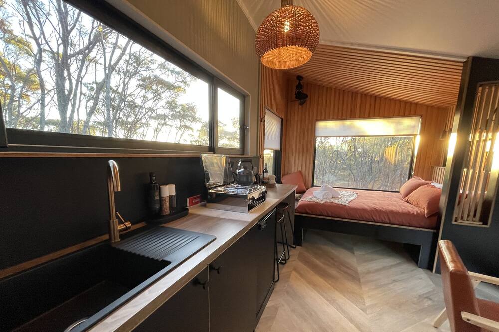 Photo of Bedroom in Scott River East