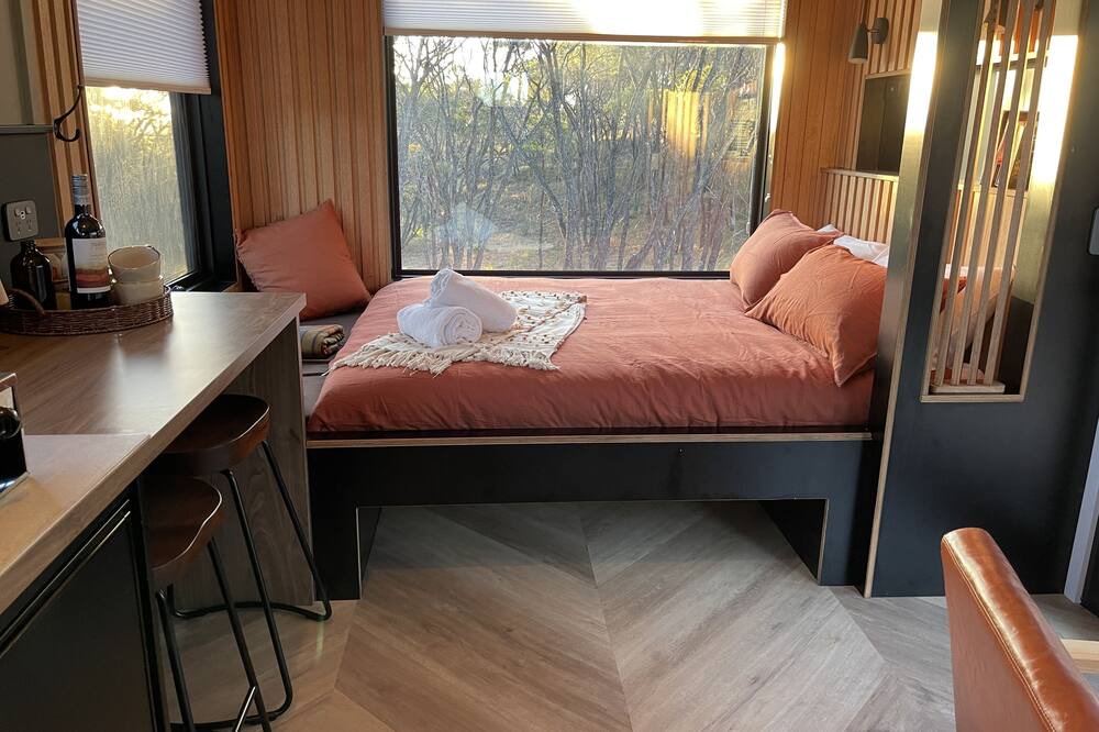 Photo of Bedroom in Scott River East