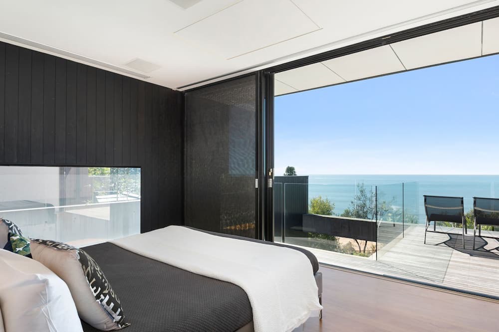 Photo of Bedroom in Whale Beach