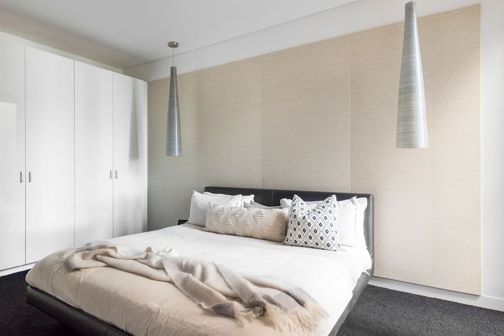 Photo of Bedroom in Whale Beach