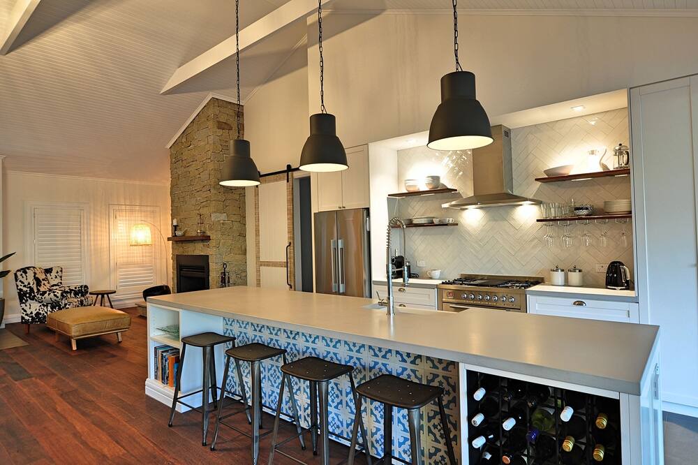 Photo of Kitchen in Dunbogan