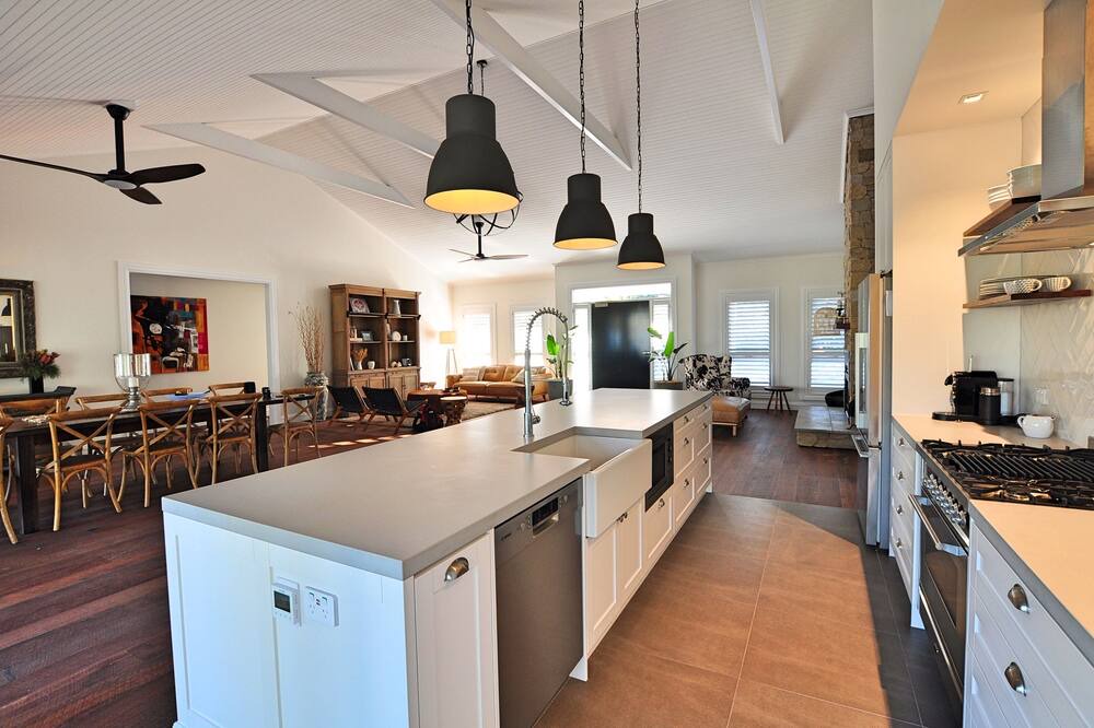 Photo of Kitchen in Dunbogan