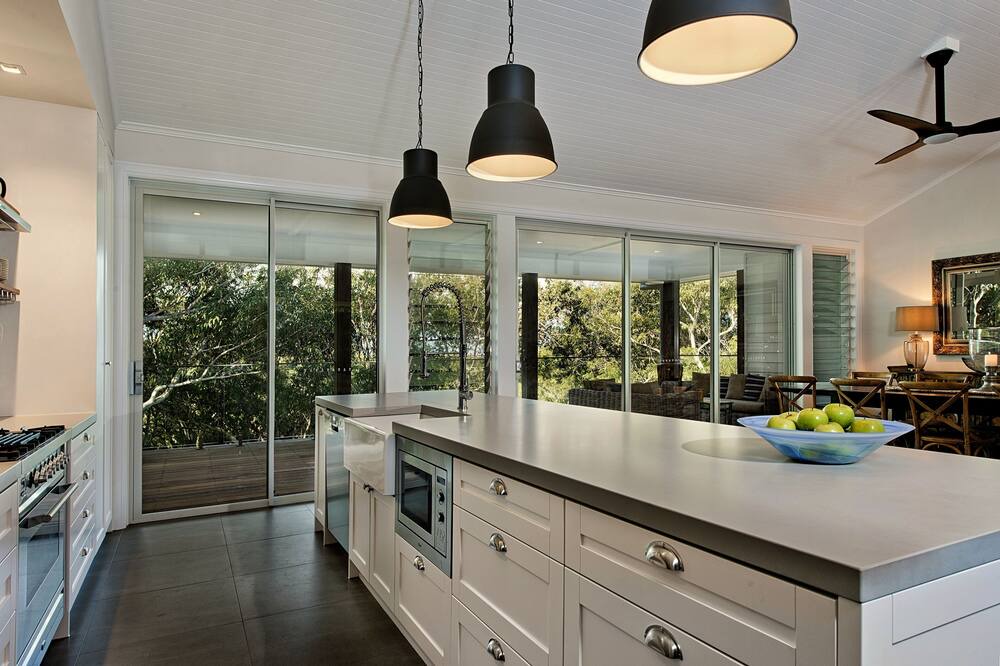 Photo of Kitchen in Dunbogan