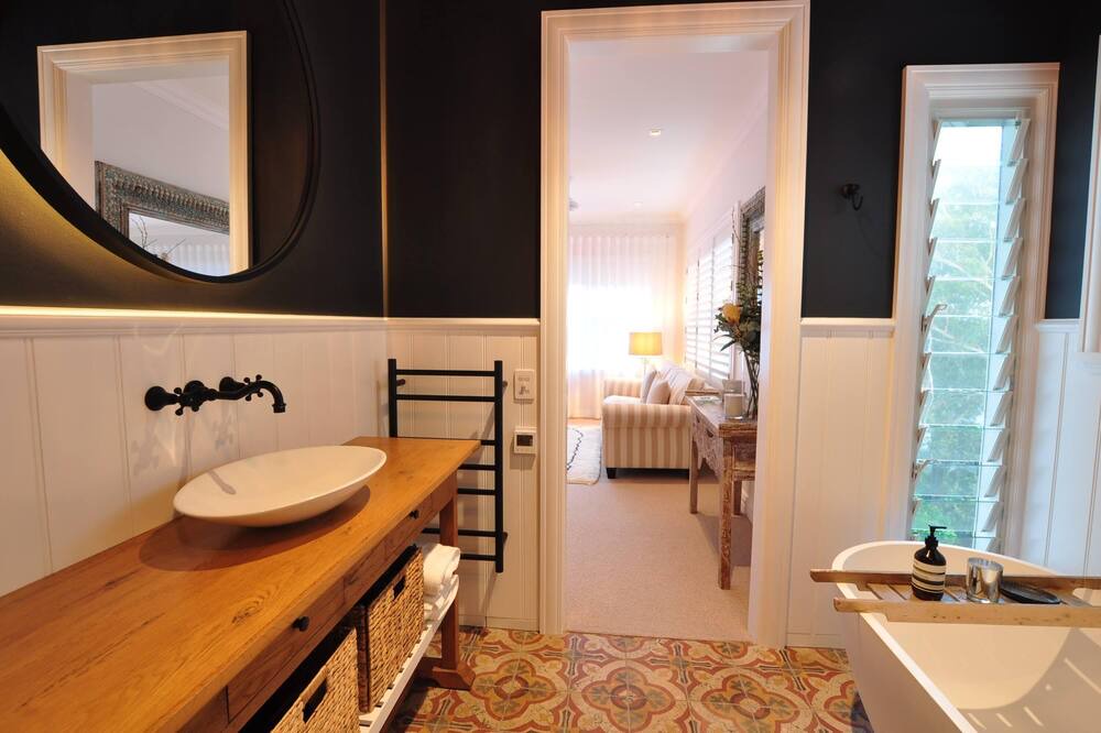 Photo of Bathroom in Dunbogan