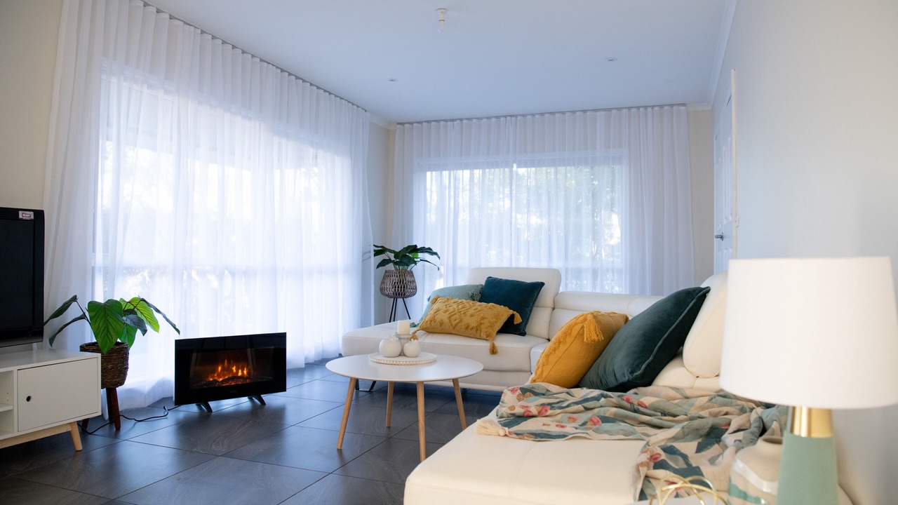 Photo of Livingroom in Mildura