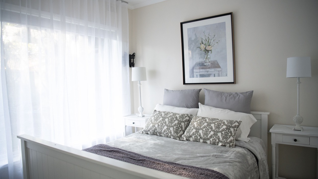 Photo of Bedroom in Mildura