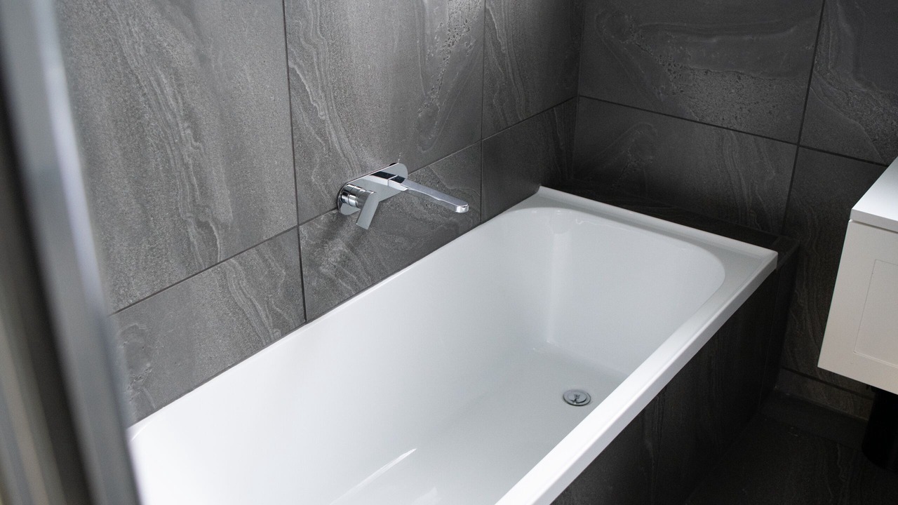 Photo of Bathroom in Mildura