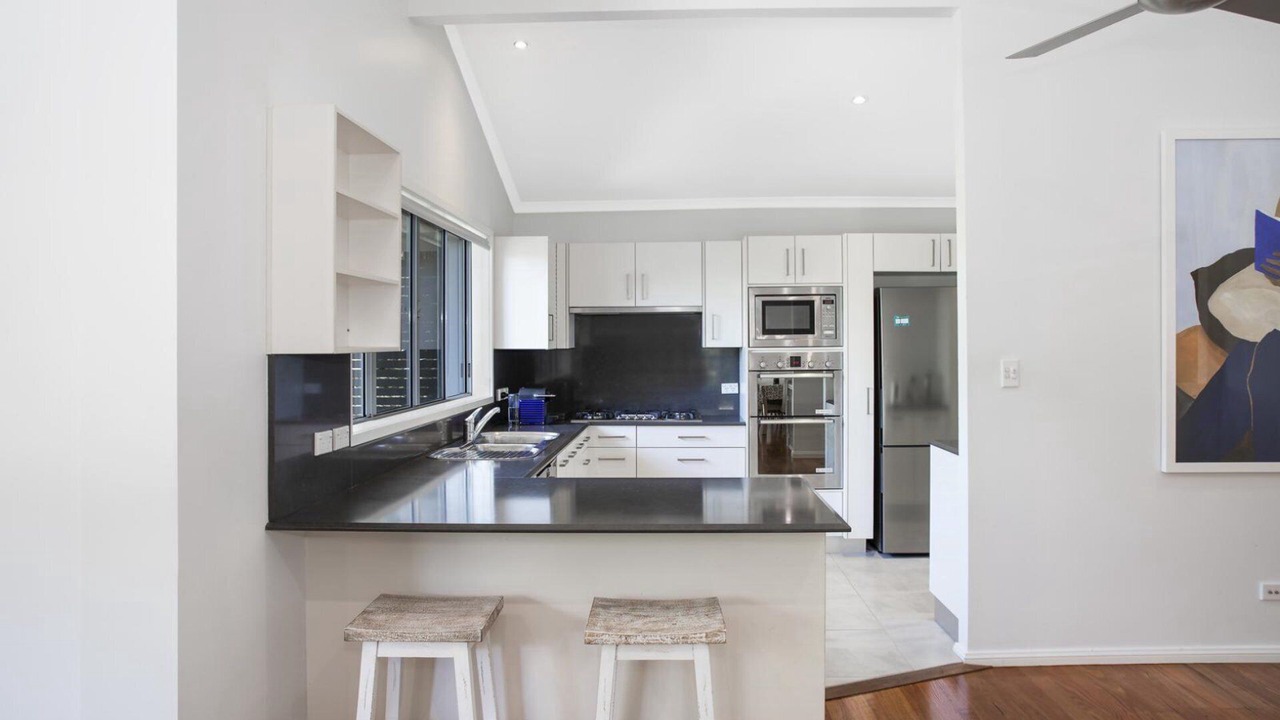 Photo of Kitchen in Pearl Beach