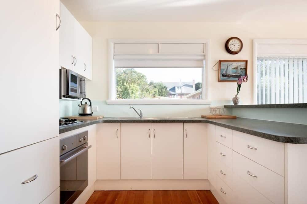 Photo of Kitchen in West Launceston