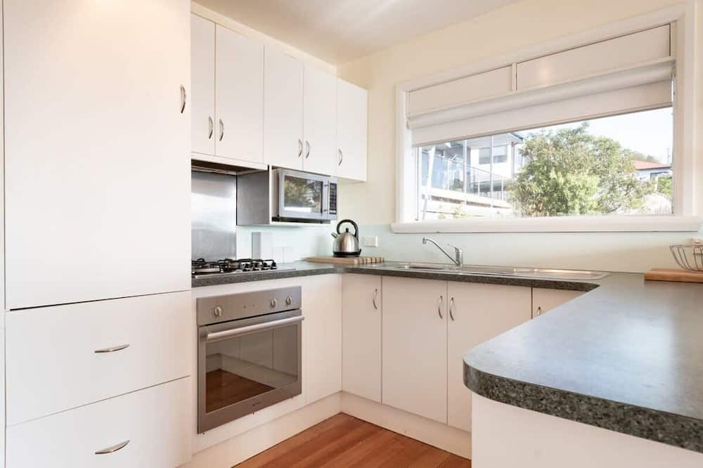 Photo of Kitchen in West Launceston