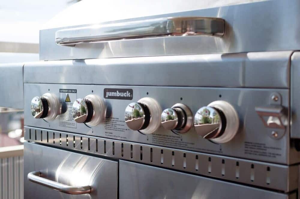 Photo of Kitchen in West Launceston