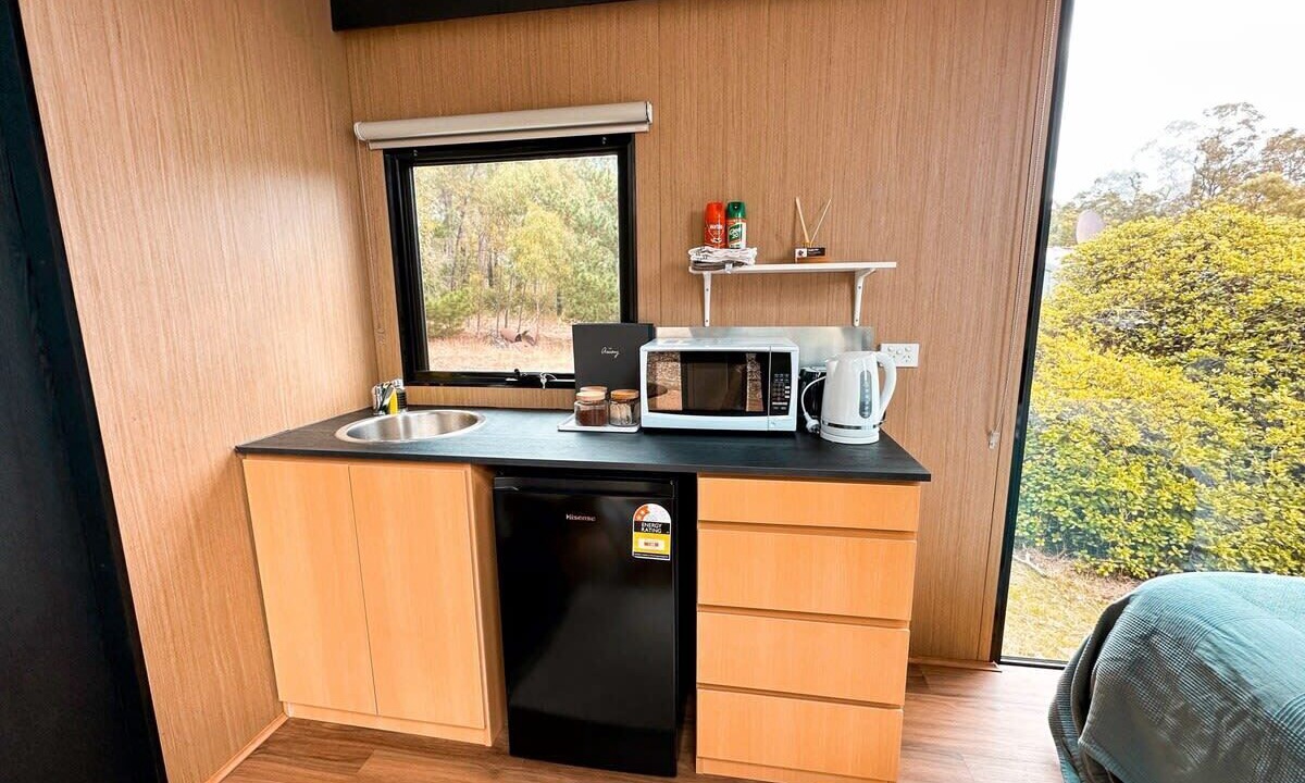 Photo of Kitchen in Greenbushes