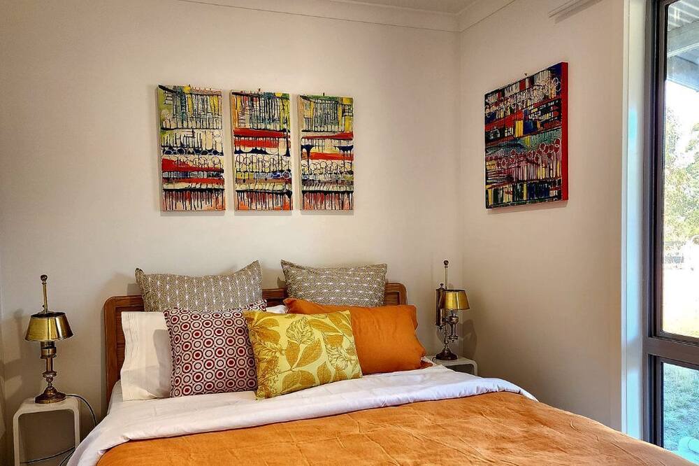 Photo of Bedroom in Dunkeld
