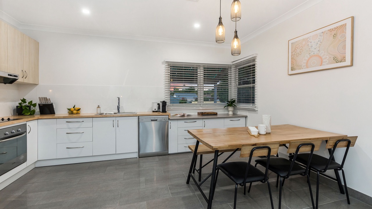 Photo of Kitchen in Bendigo
