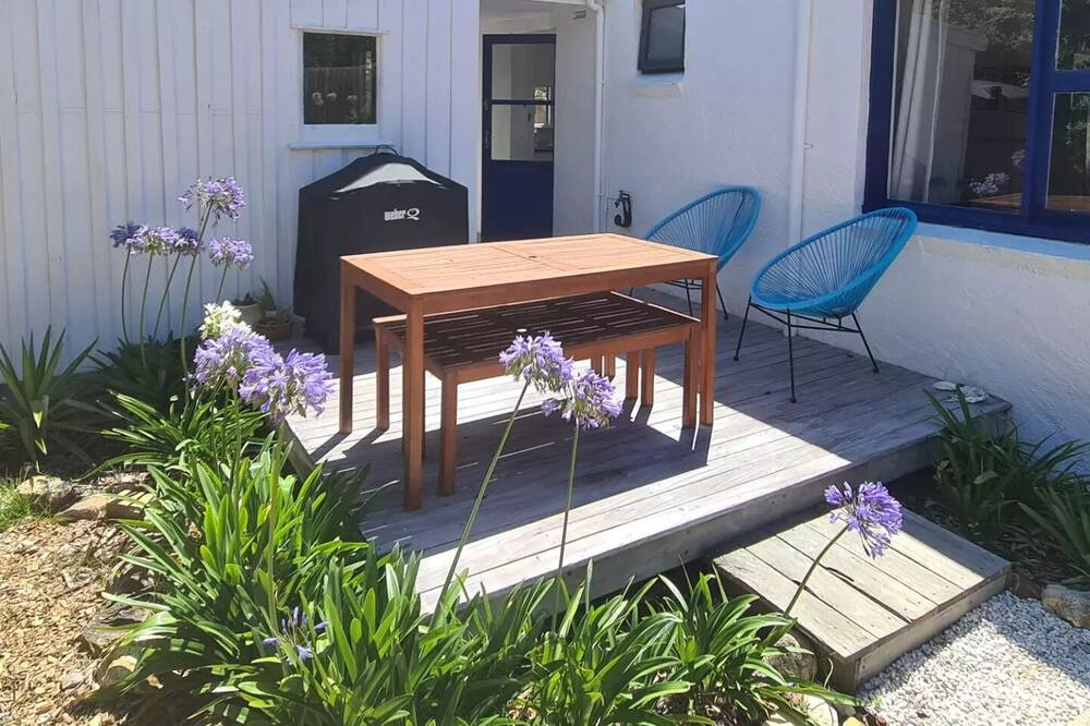 Photo of Outdoor in Clifton Beach