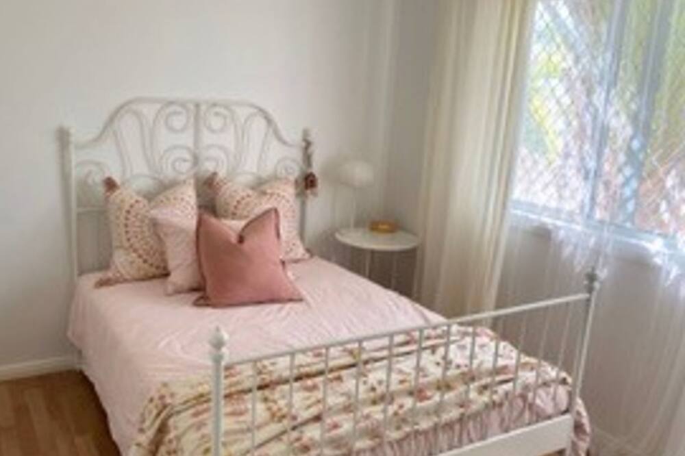 Photo of Bedroom in Exmouth