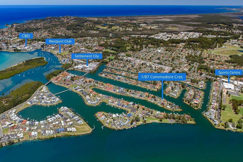 Photo of Others in Port Macquarie