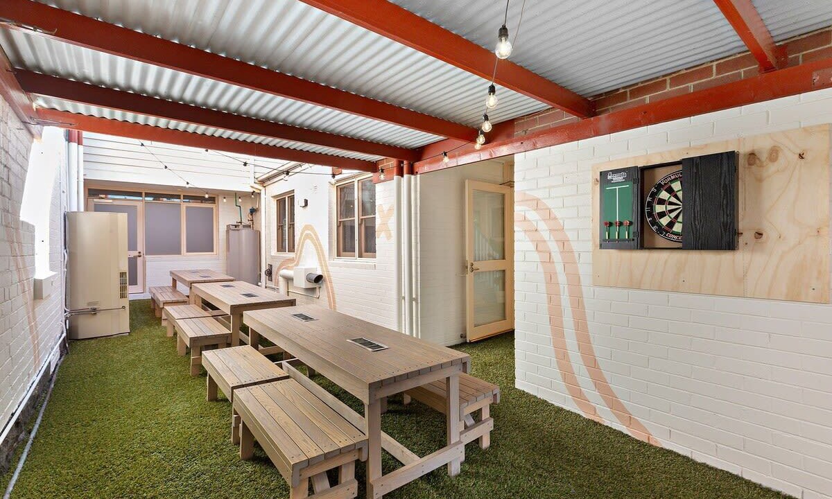 Photo of Outdoor in Fitzroy