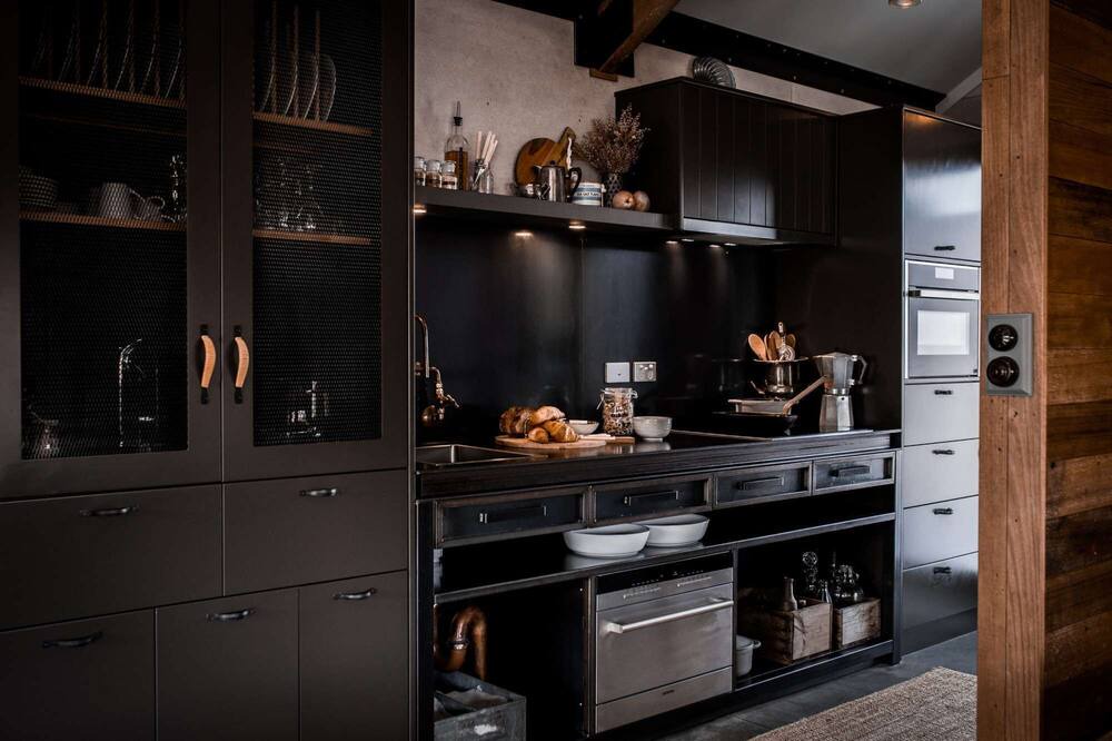 Photo of Kitchen in Crackenback