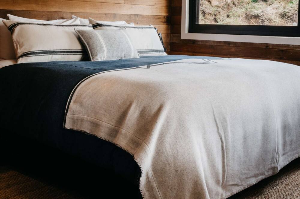 Photo of Bedroom in Crackenback