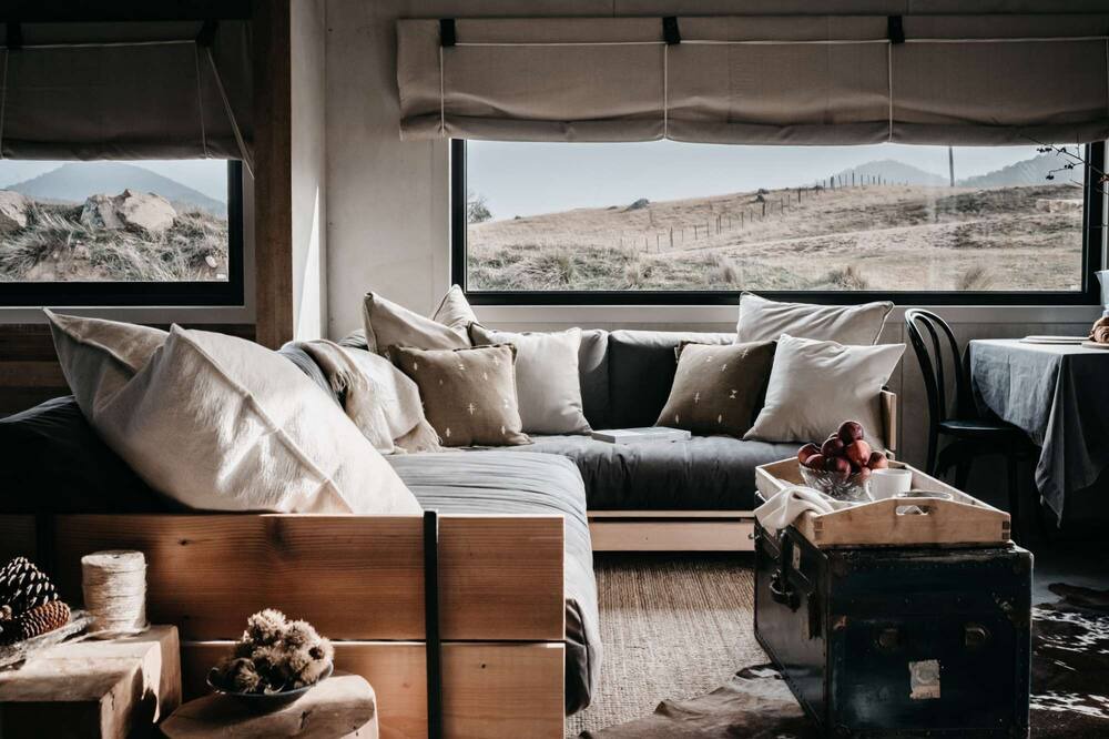 Photo of Livingroom in Crackenback