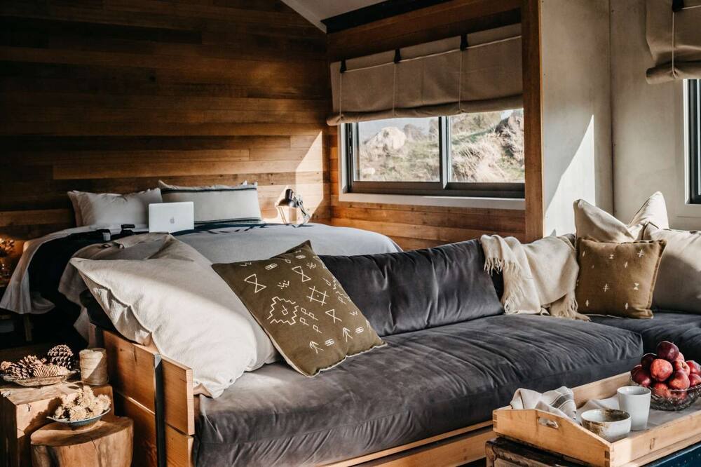 Photo of Livingroom in Crackenback