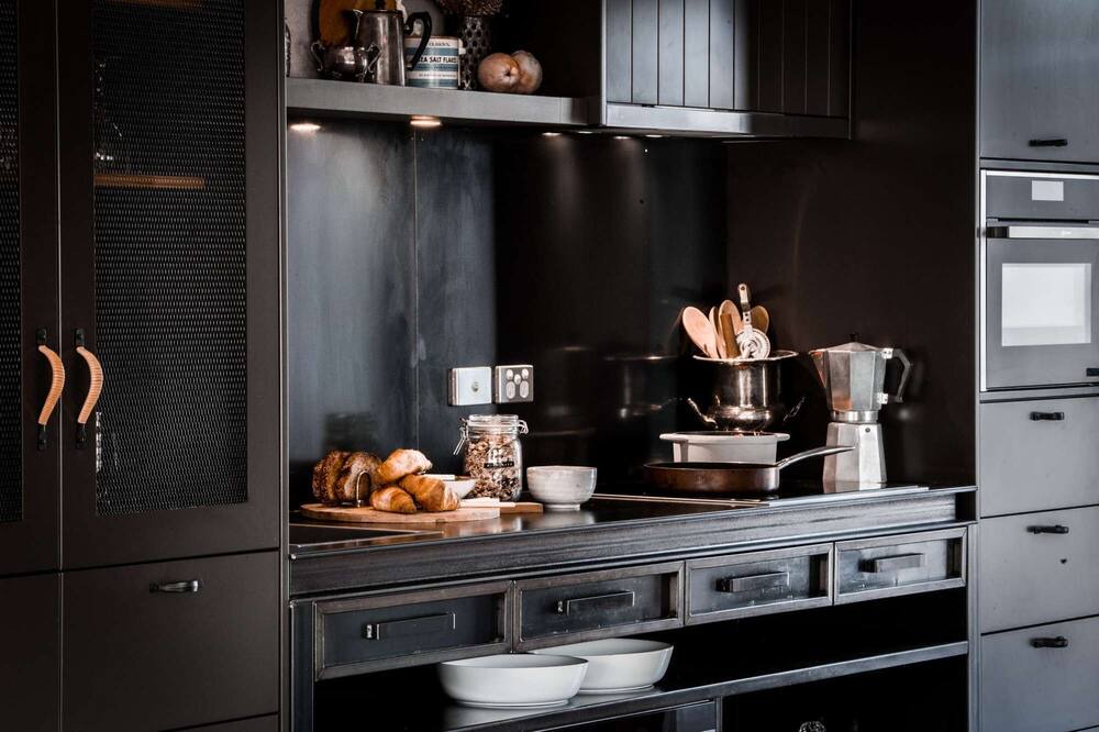 Photo of Kitchen in Crackenback