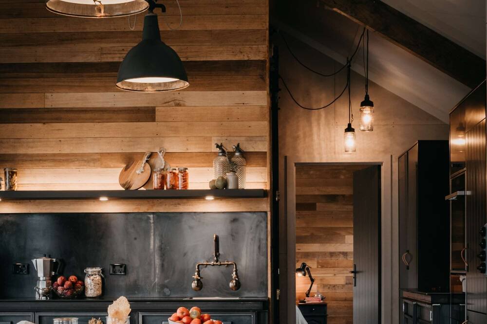Photo of Kitchen in Crackenback
