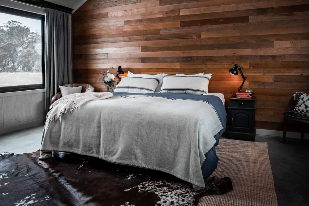 Photo of Bedroom in Crackenback