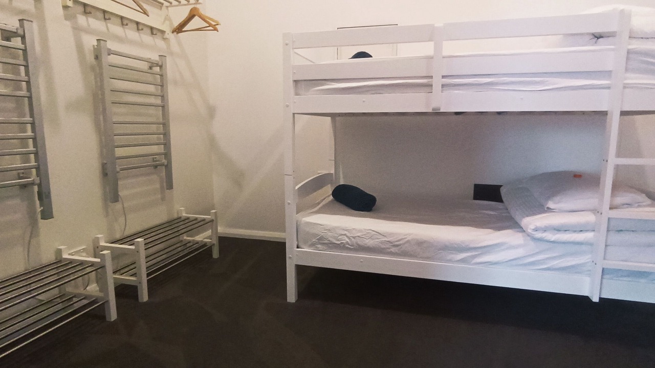 Photo of Bedroom in Berridale